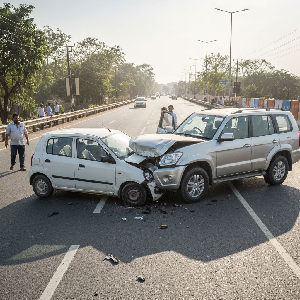 Royal Sundaram v. Honnamma: Supreme Court Clarifies Chain Collision Insurance Liability