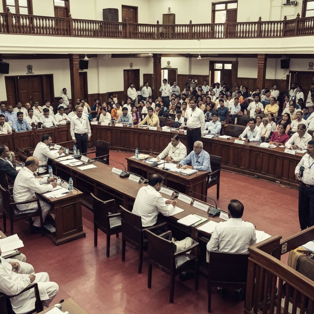 All India Judges Association v. Union of India: Three Years Bar Practice Now Mandatory for Civil Judge Exam